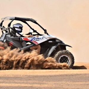 Tour Buggy 1000 CC 2 Pax | Half Day