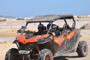 Tour Buggy 1000CC 3 Pax | 2 Hours