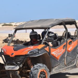Tour Buggy 1000CC 3 Pax | 2 Hours
