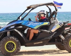 Tour Buggy 1000 CC | 3 Hours