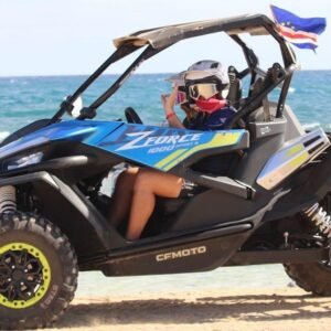 Tour Buggy 1000 CC | 3 Hours