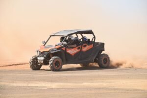 tour buggy 1000 CC 3 Pax | 3 Hours