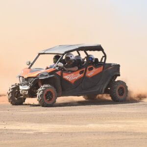 tour buggy 1000 CC 3 Pax | 3 Hours