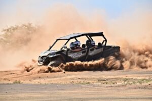 Tour Buggy 1000 CC 4 Pax | 2 Hours