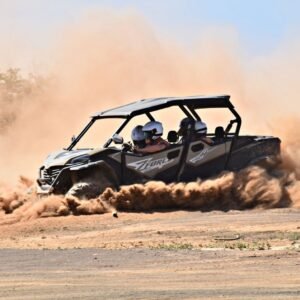 Tour Buggy 1000 CC 4 Pax | 2 Hours