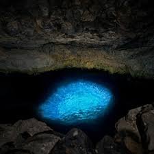 Blue Eye: O Fenômeno Natural Mais Encantador da Ilha do Sal