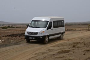 Full Island Pivate Tour by Car | 6 Pax