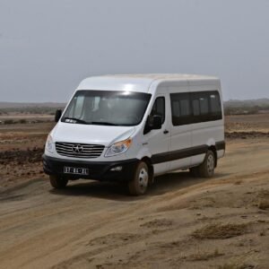 Full Island Pivate Tour by Car | 2 Pax