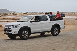 Full Island Pivate Tour by Car | 8 Pax