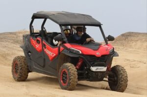 Tour Buggy 1000CC 4 Pax | 3 Hours