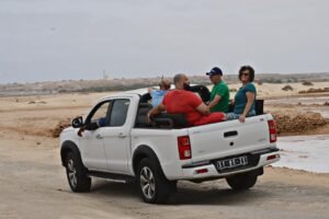 Full Island Pivate Tour by Car | 4 Pax